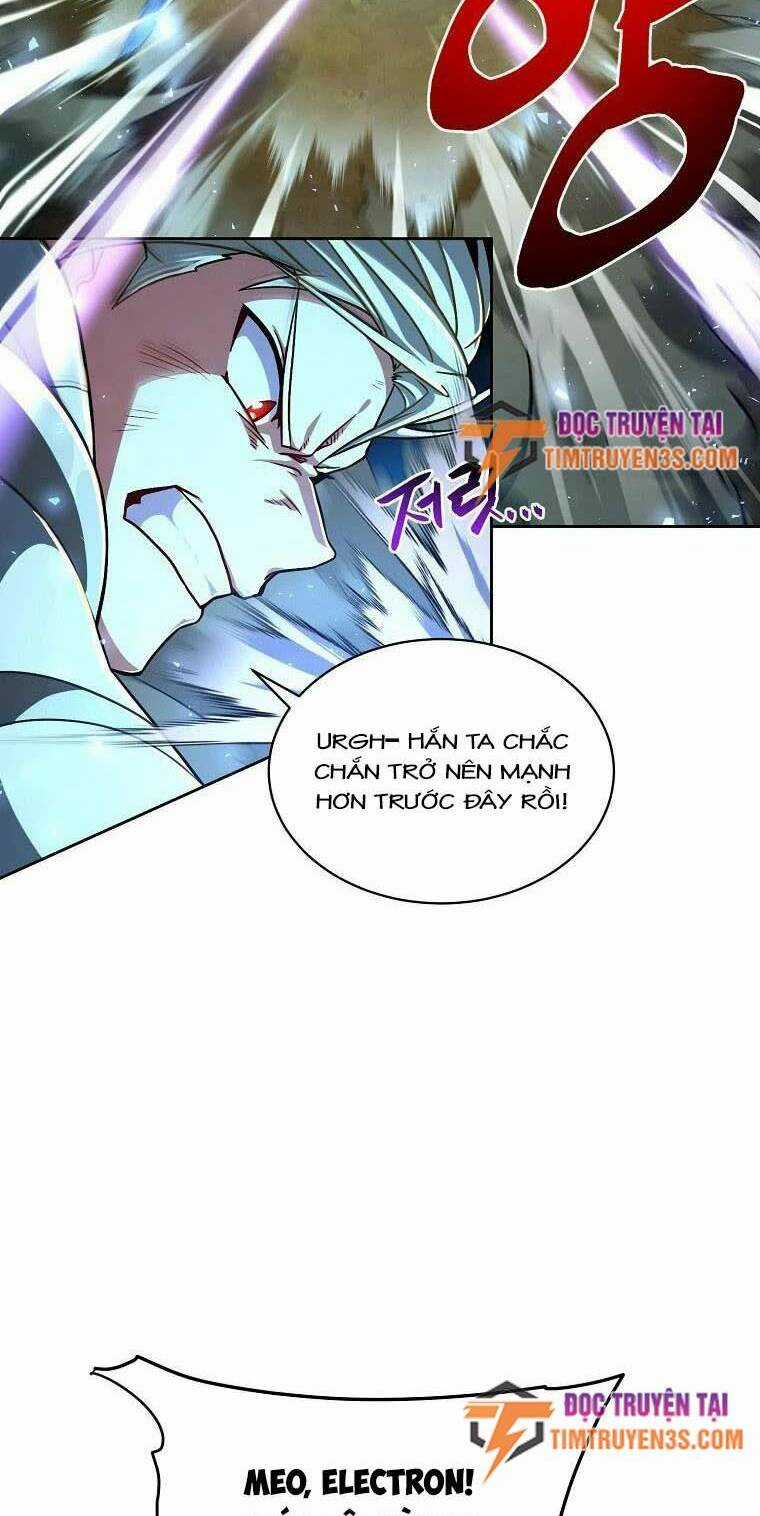 Xin Mời Dùng Bữa - Chapter 85 - Trang 26