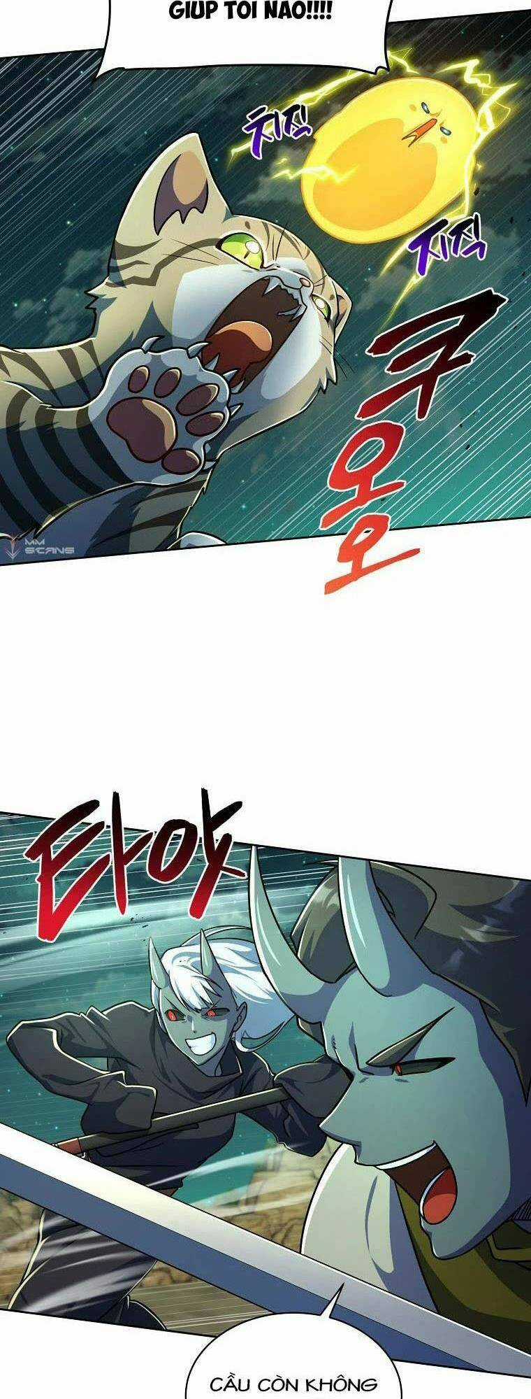 Xin Mời Dùng Bữa - Chapter 85 - Trang 27