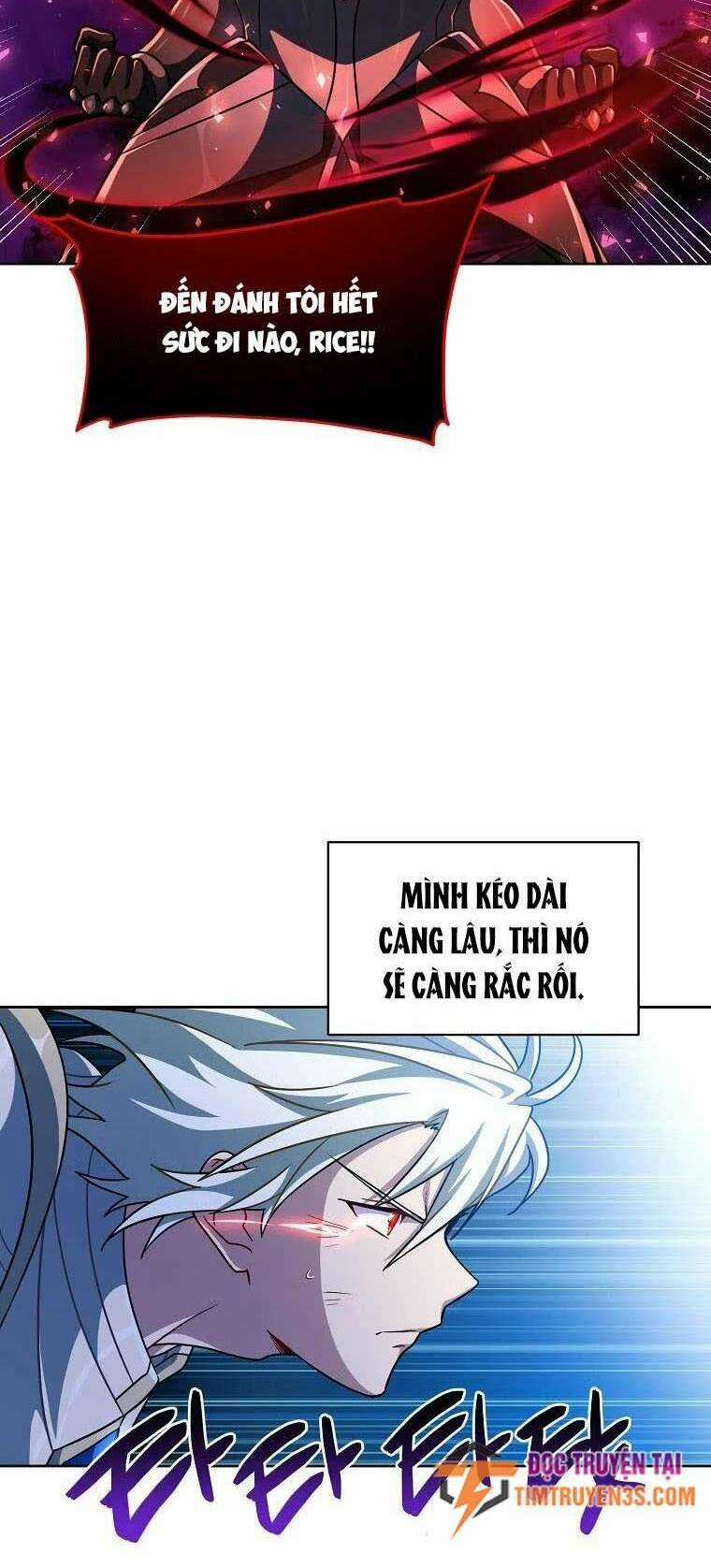 Xin Mời Dùng Bữa - Chapter 85 - Trang 29