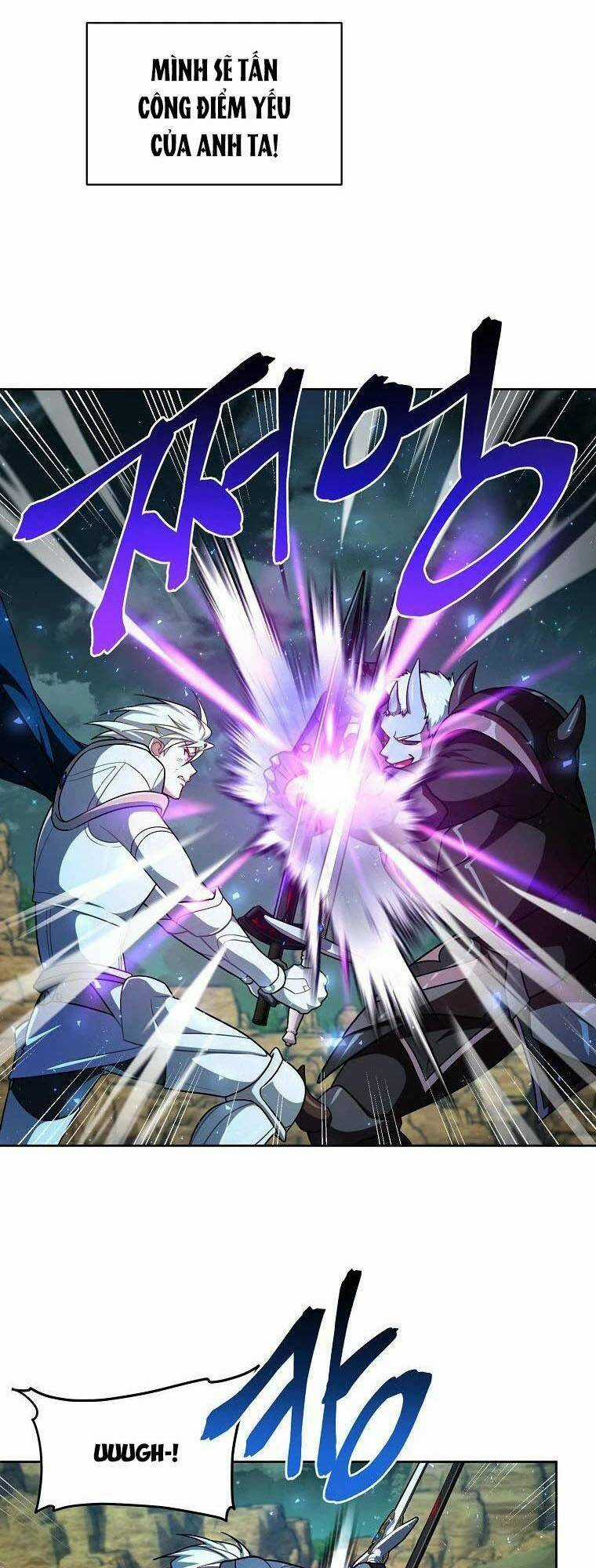 Xin Mời Dùng Bữa - Chapter 85 - Trang 30