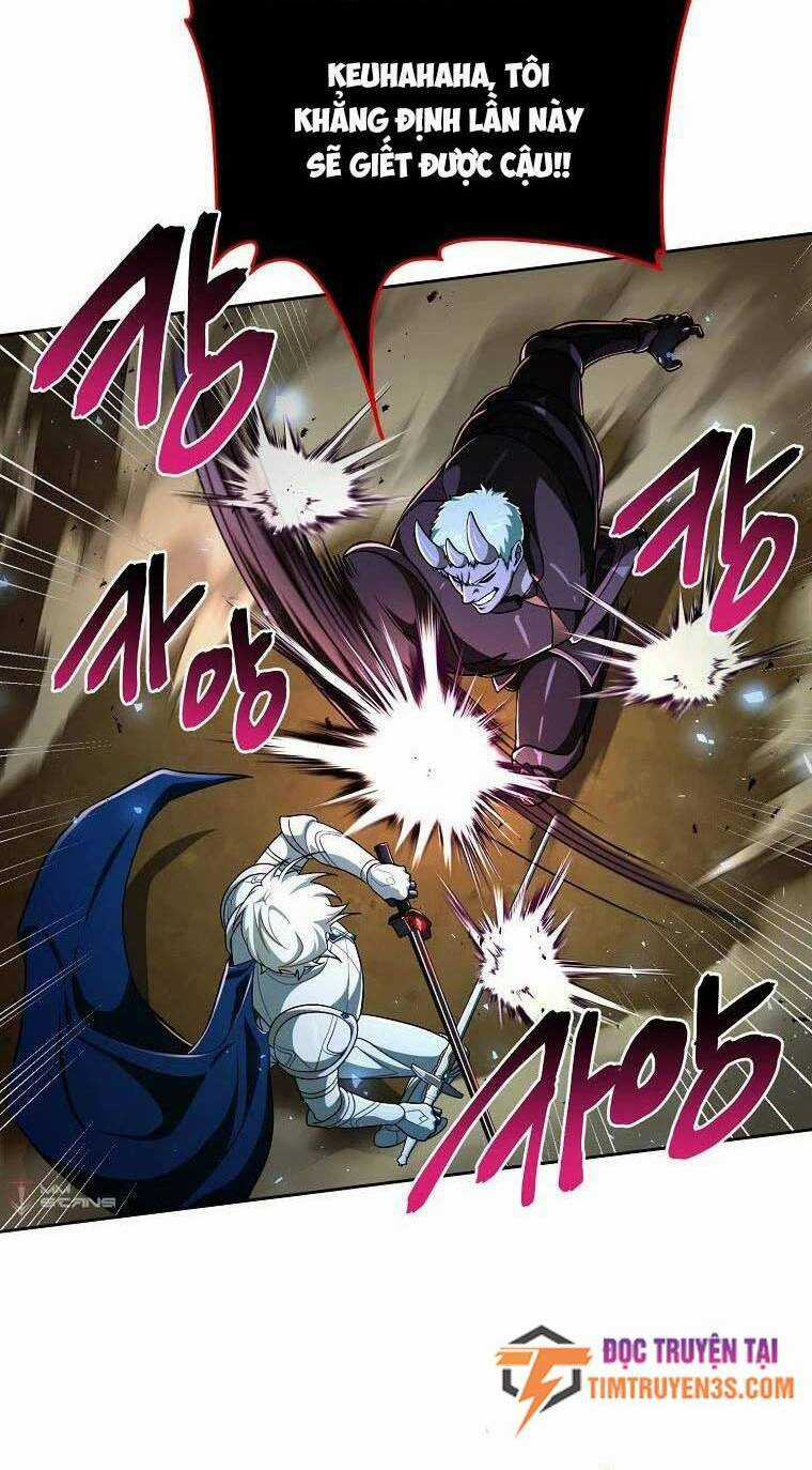 Xin Mời Dùng Bữa - Chapter 85 - Trang 32