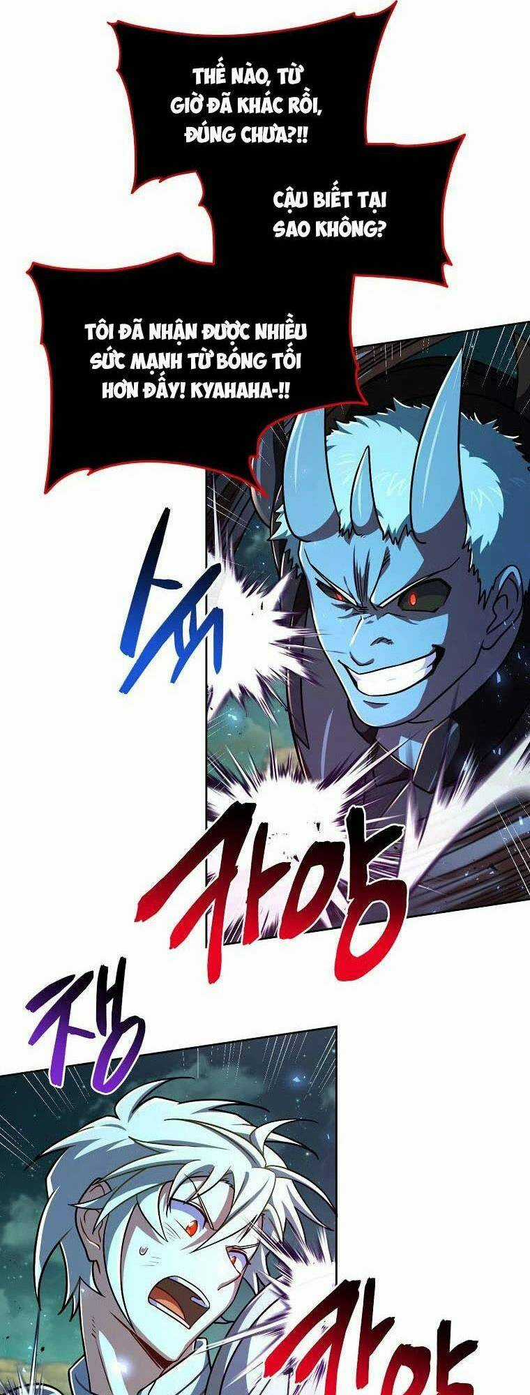 Xin Mời Dùng Bữa - Chapter 85 - Trang 33