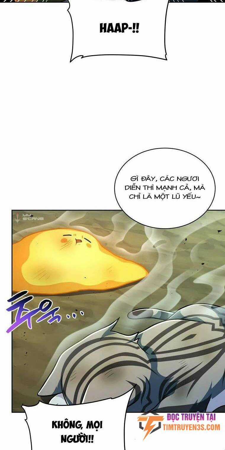 Xin Mời Dùng Bữa - Chapter 85 - Trang 35