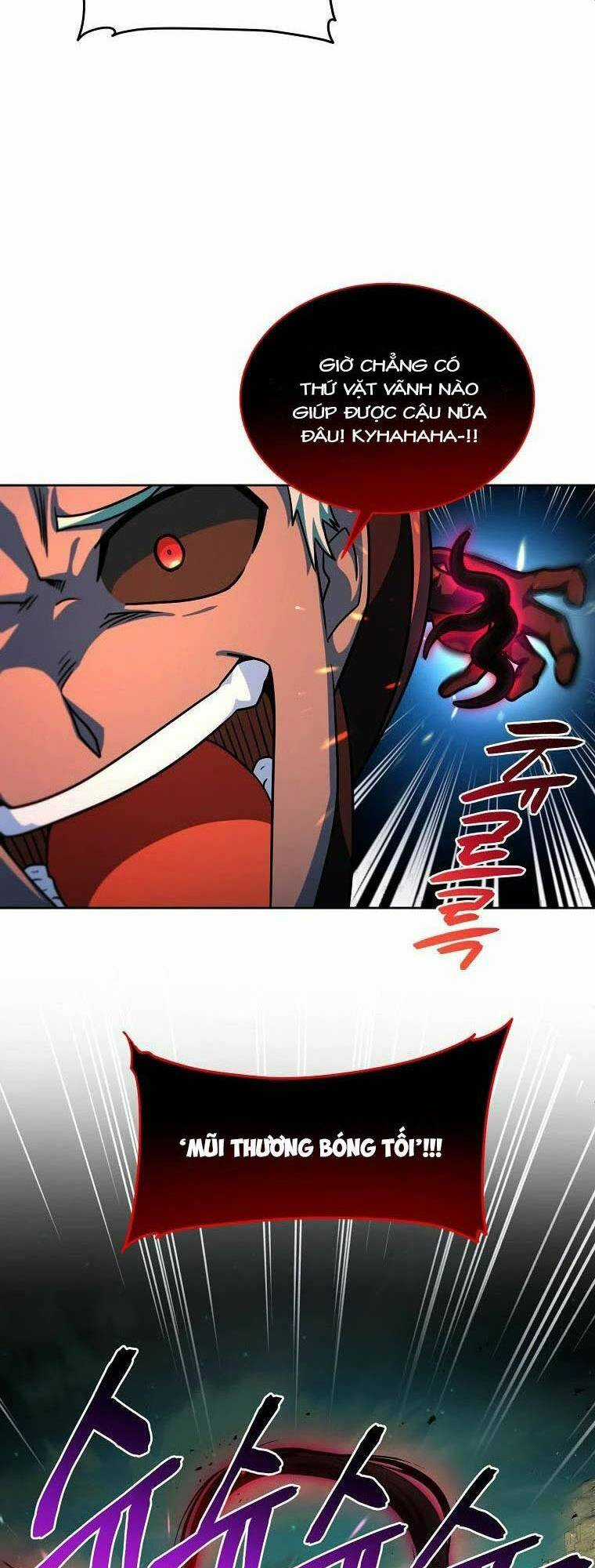 Xin Mời Dùng Bữa - Chapter 85 - Trang 36