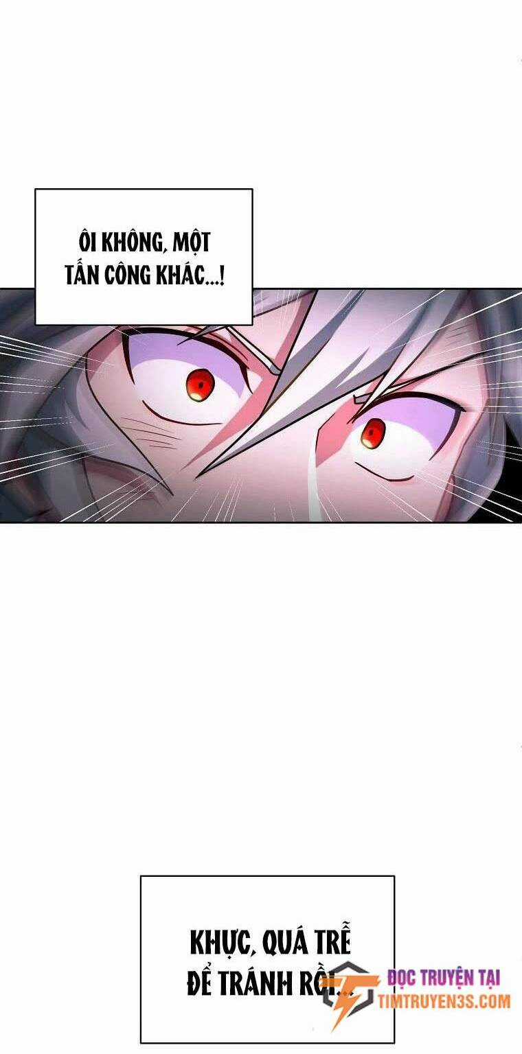 Xin Mời Dùng Bữa - Chapter 85 - Trang 38