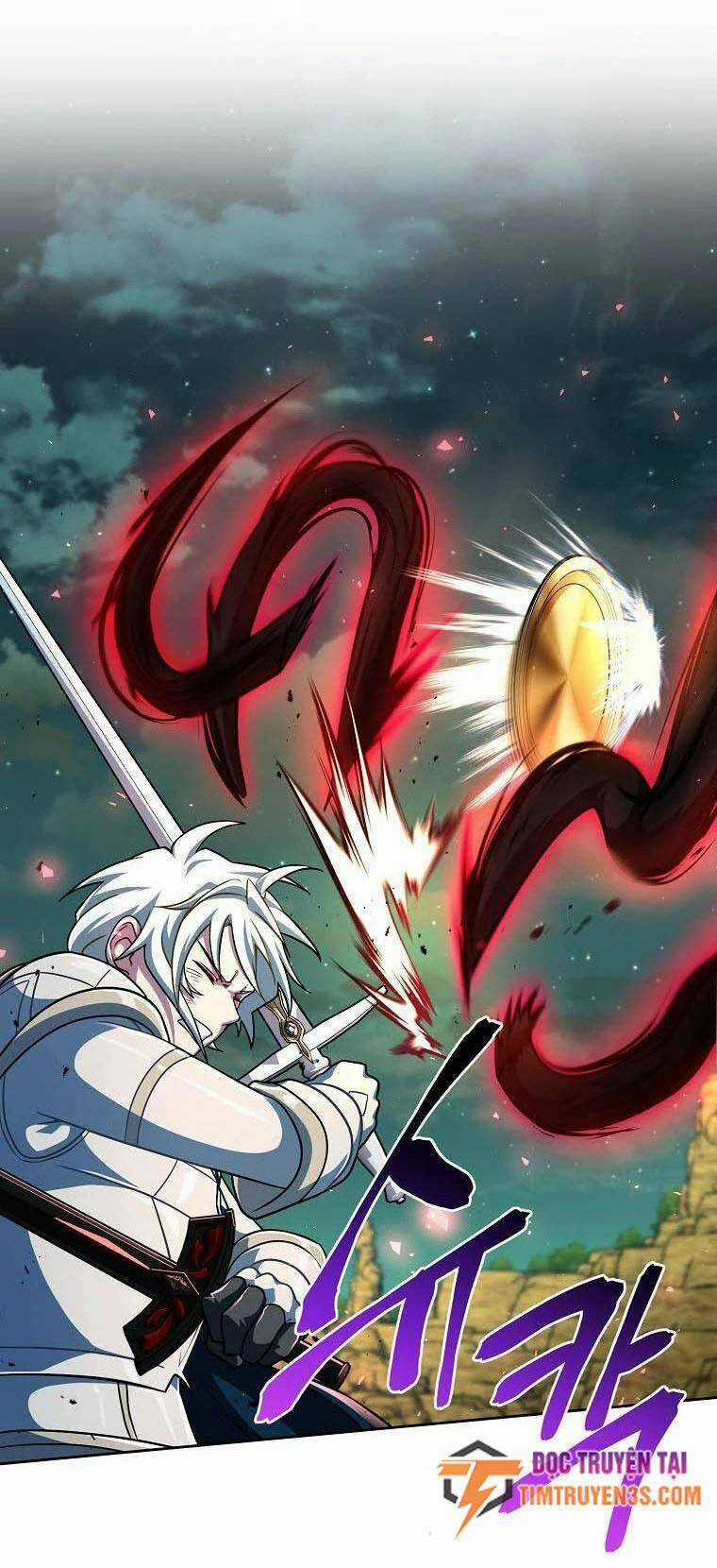 Xin Mời Dùng Bữa - Chapter 85 - Trang 39