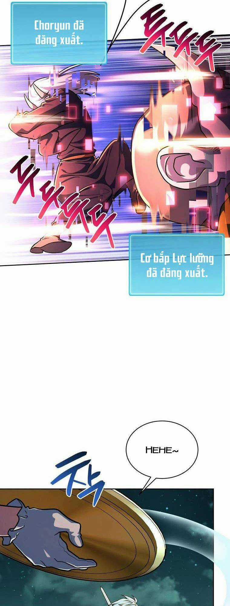 Xin Mời Dùng Bữa - Chapter 85 - Trang 43