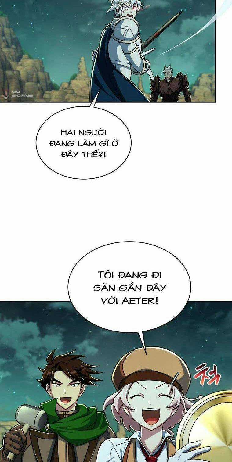 Xin Mời Dùng Bữa - Chapter 85 - Trang 44