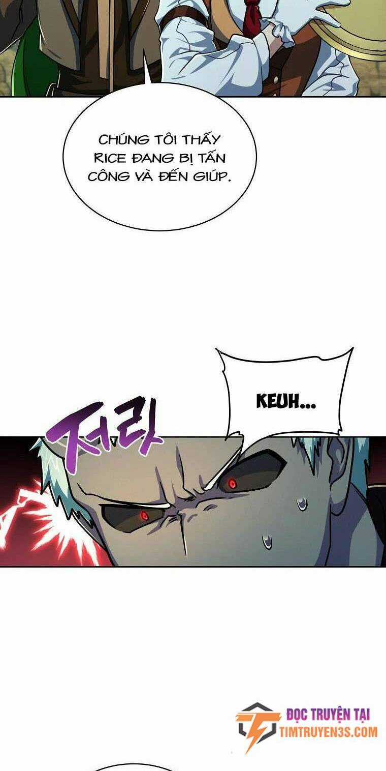 Xin Mời Dùng Bữa - Chapter 85 - Trang 45