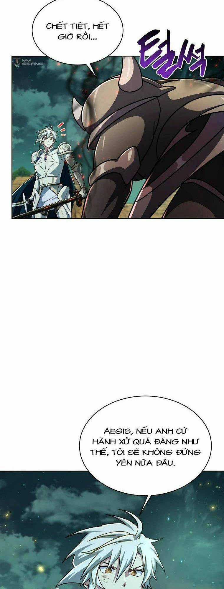 Xin Mời Dùng Bữa - Chapter 85 - Trang 46