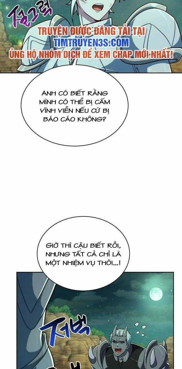 Xin Mời Dùng Bữa - Chapter 85 - Trang 47