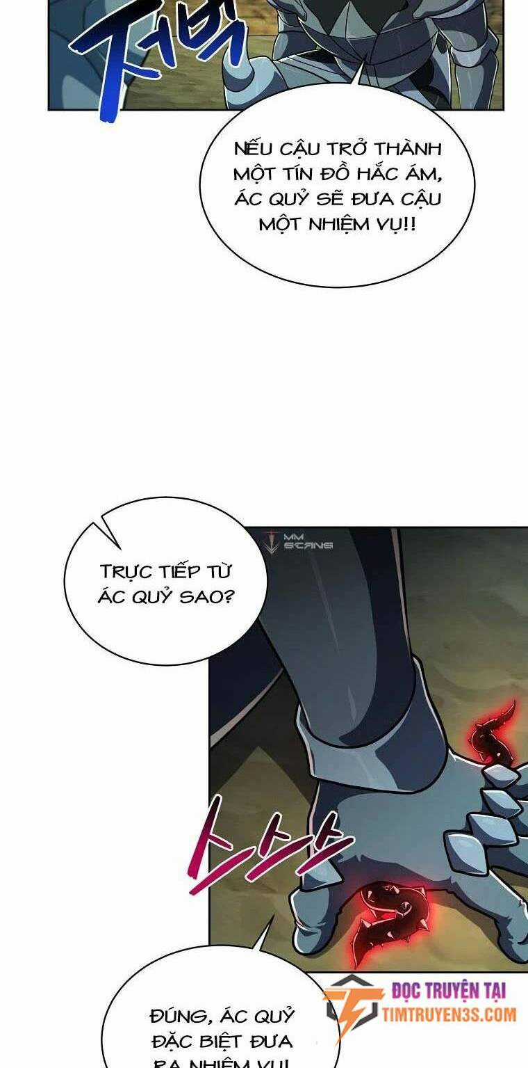 Xin Mời Dùng Bữa - Chapter 85 - Trang 48