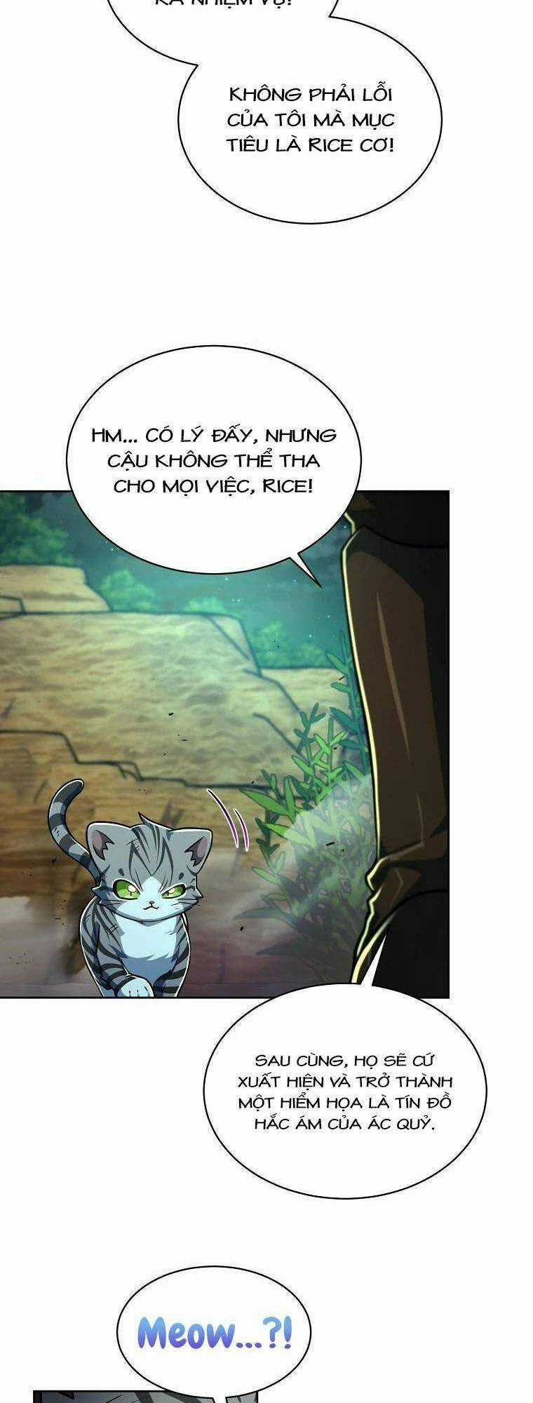 Xin Mời Dùng Bữa - Chapter 85 - Trang 49