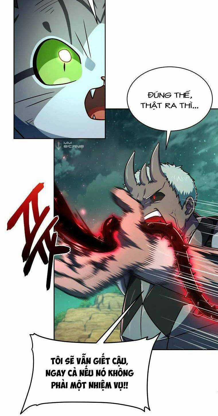 Xin Mời Dùng Bữa - Chapter 85 - Trang 50