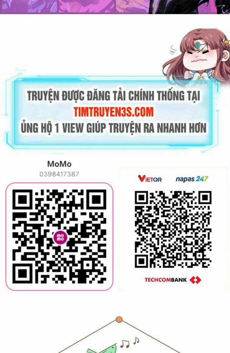 Xin Mời Dùng Bữa - Chapter 85 - Trang 53