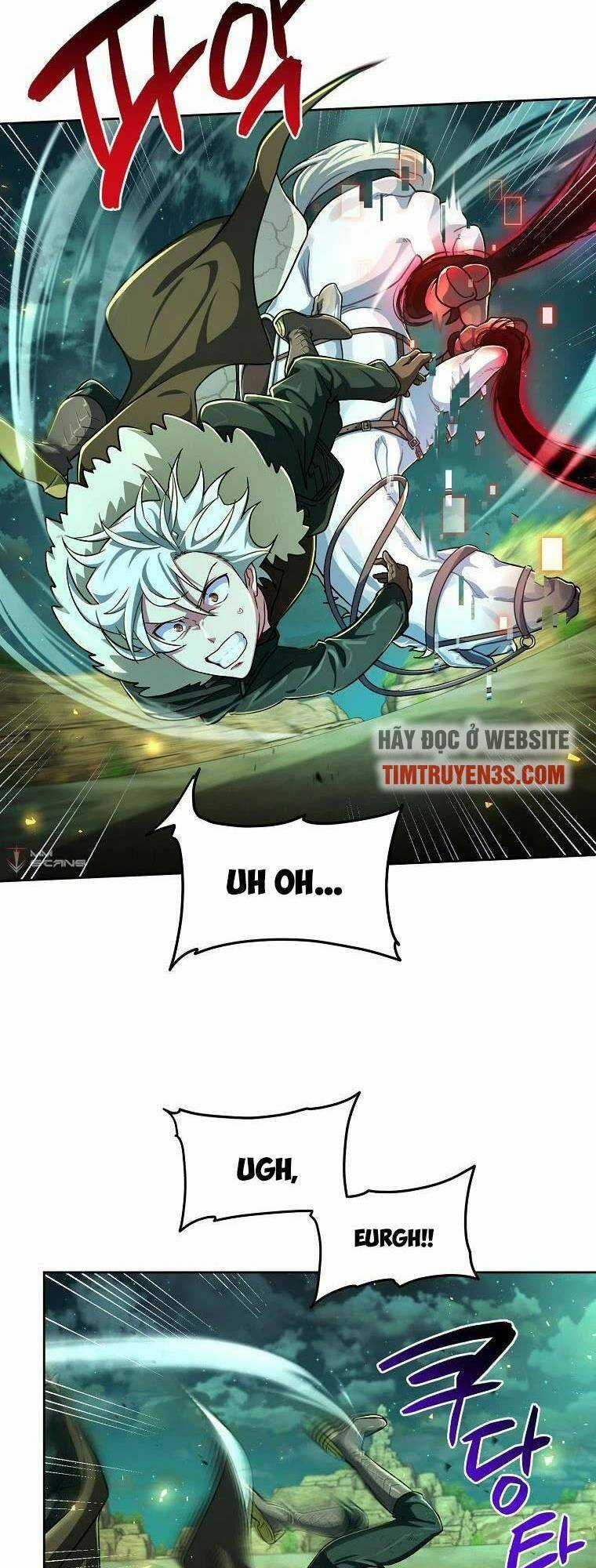 Xin Mời Dùng Bữa - Chapter 85 - Trang 7