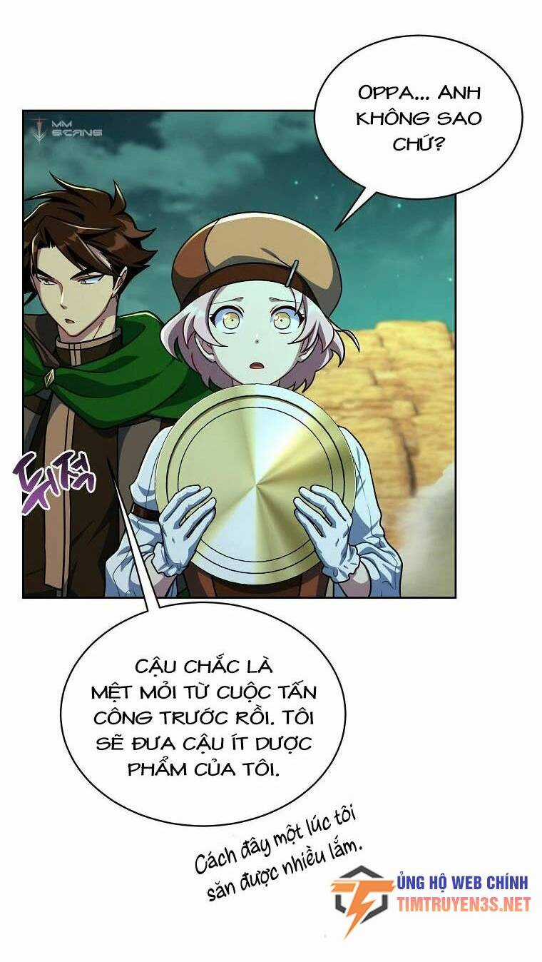 Xin Mời Dùng Bữa - Chapter 86 - Trang 12