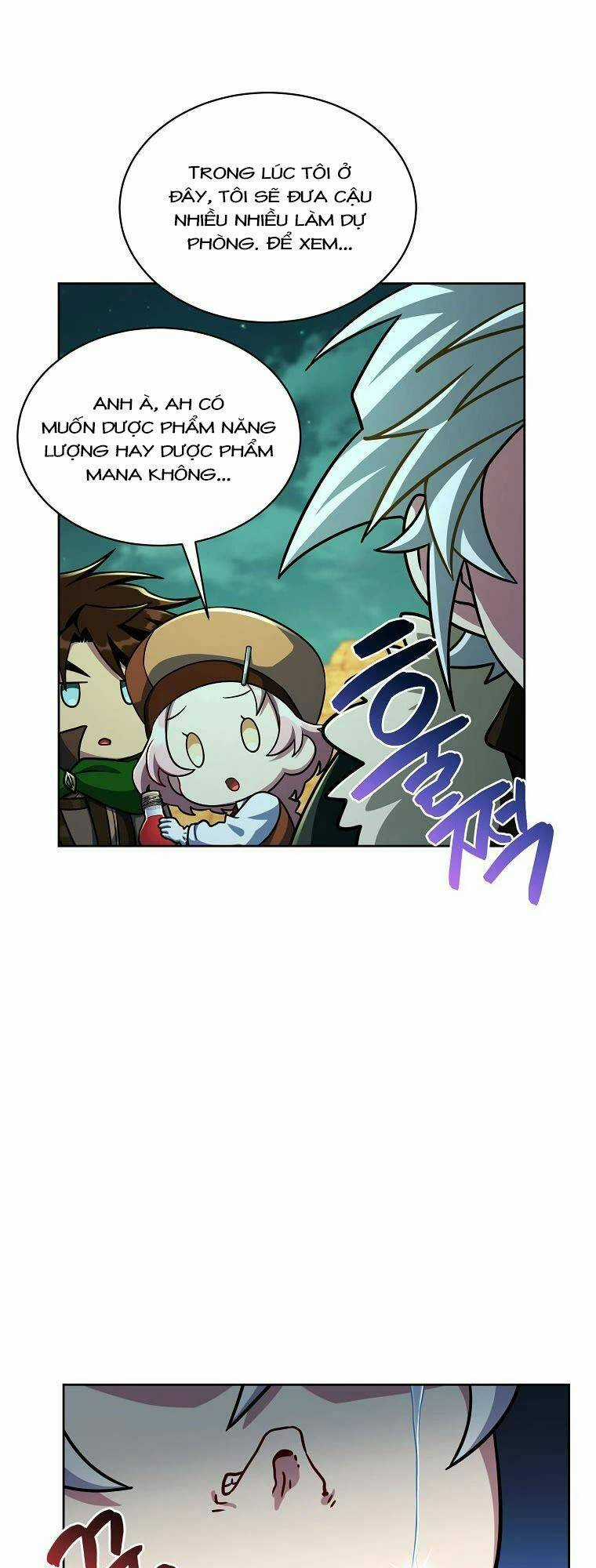 Xin Mời Dùng Bữa - Chapter 86 - Trang 13