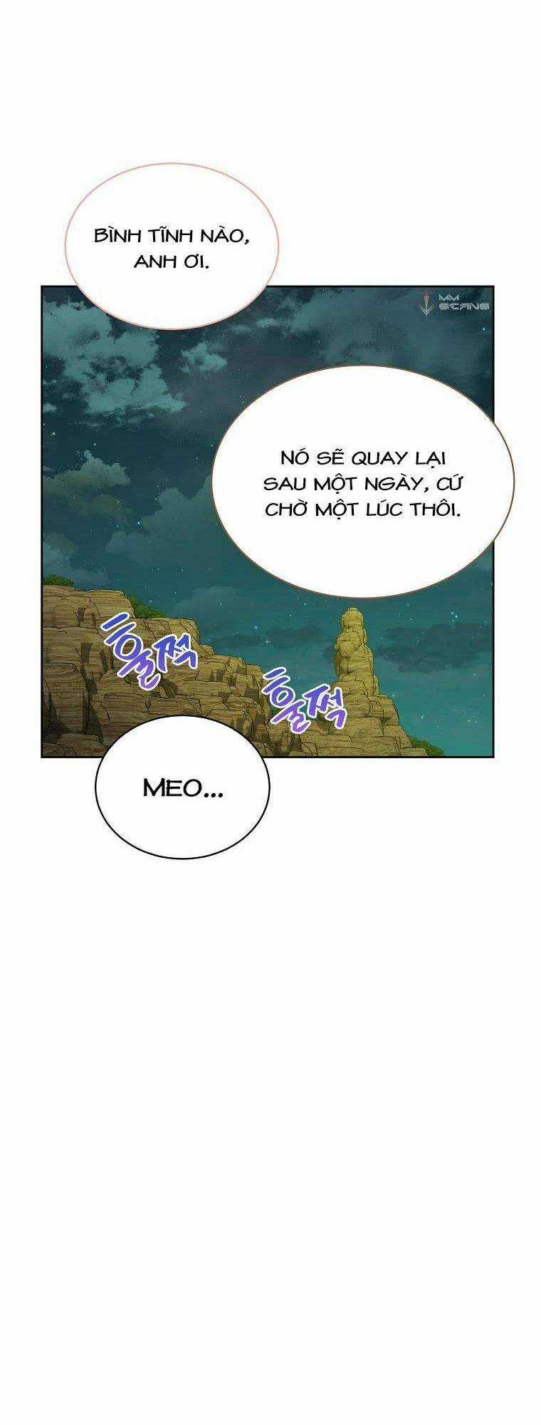 Xin Mời Dùng Bữa - Chapter 86 - Trang 16