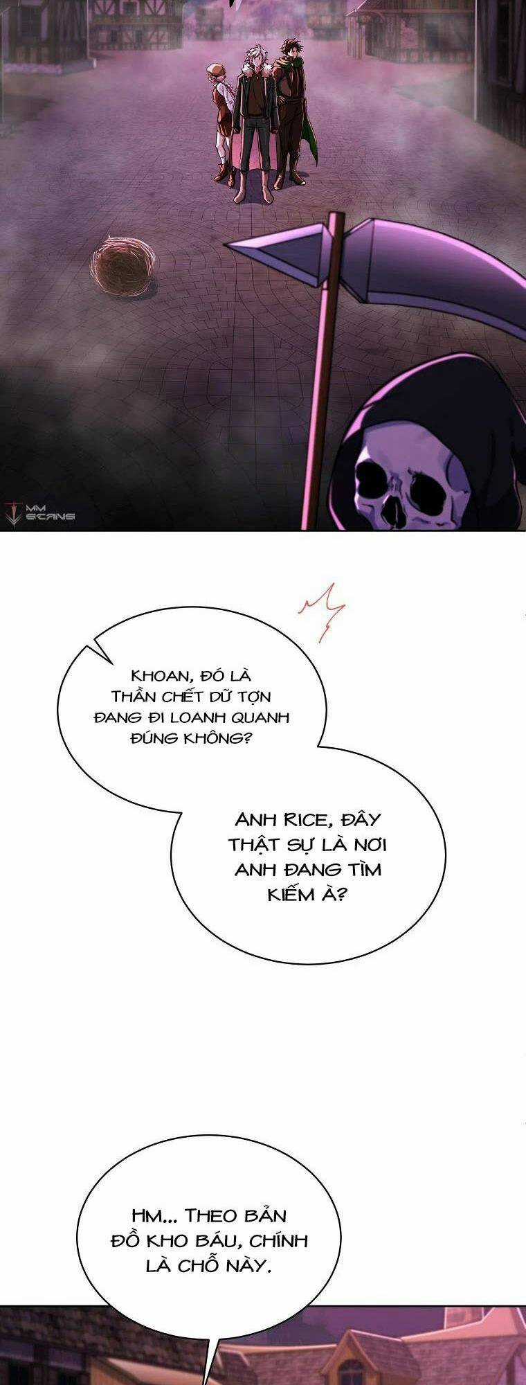 Xin Mời Dùng Bữa - Chapter 86 - Trang 19