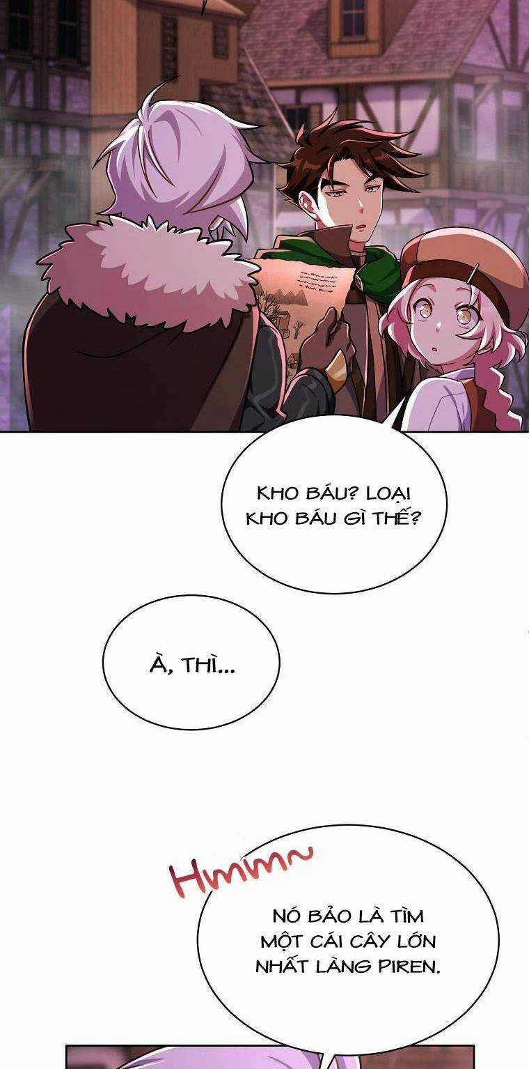 Xin Mời Dùng Bữa - Chapter 86 - Trang 20