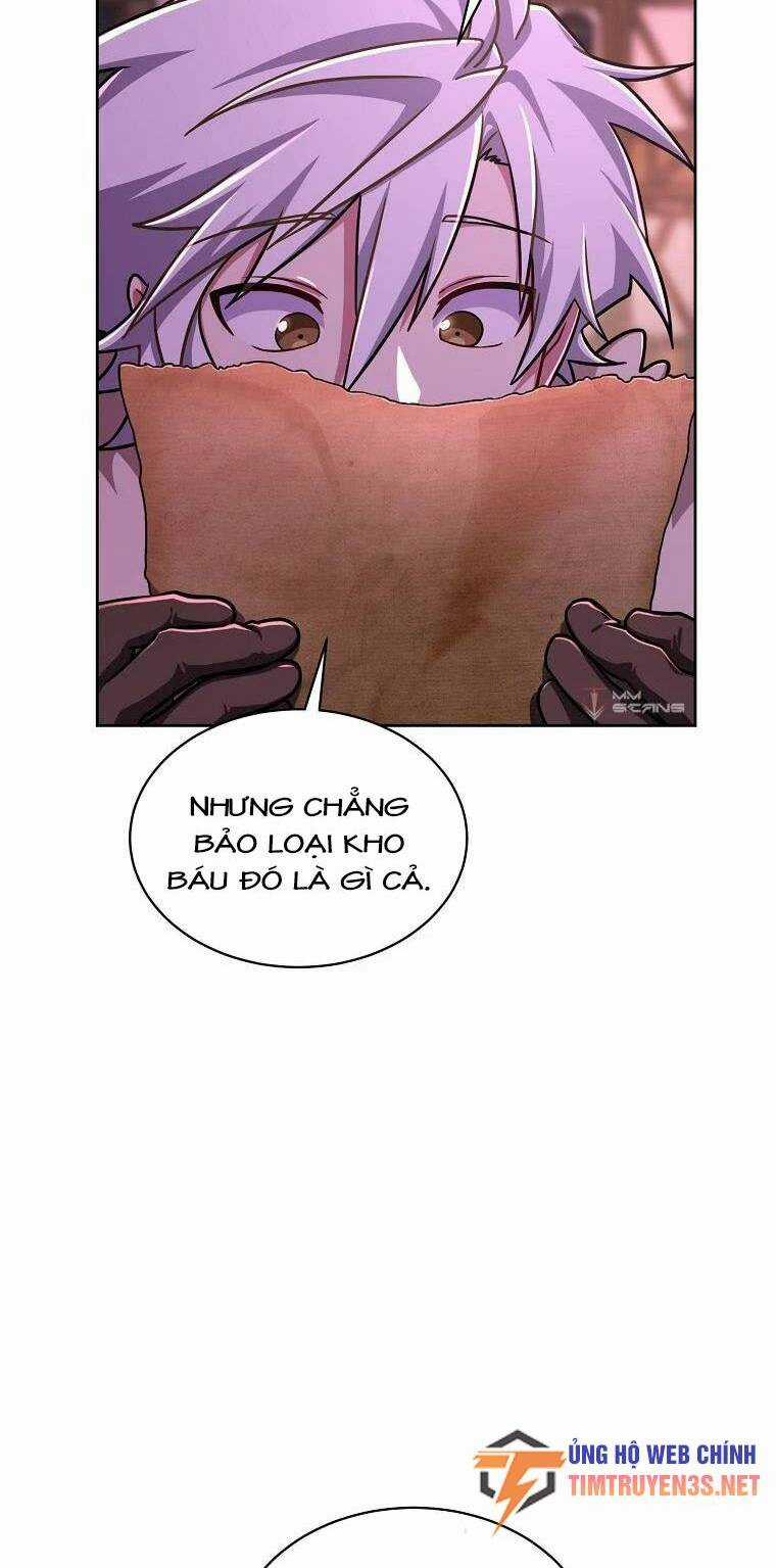 Xin Mời Dùng Bữa - Chapter 86 - Trang 21