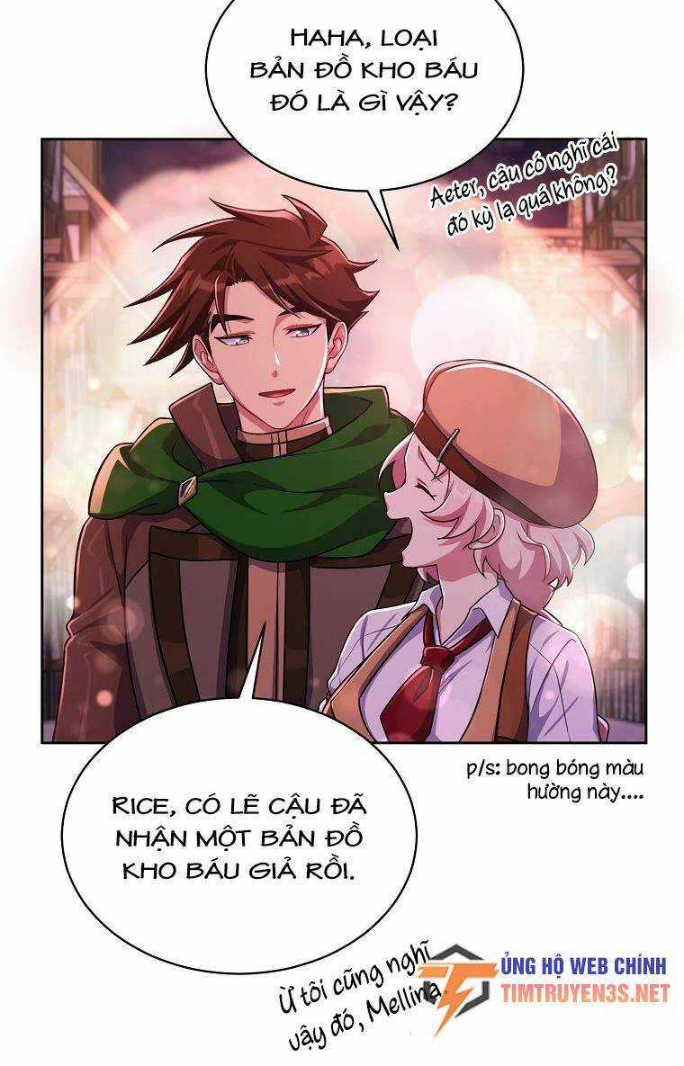 Xin Mời Dùng Bữa - Chapter 86 - Trang 22