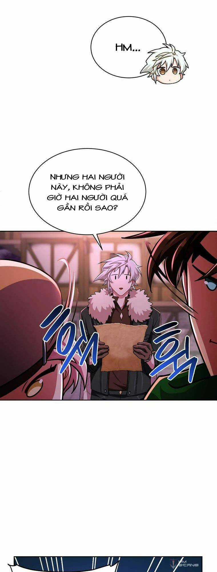 Xin Mời Dùng Bữa - Chapter 86 - Trang 23