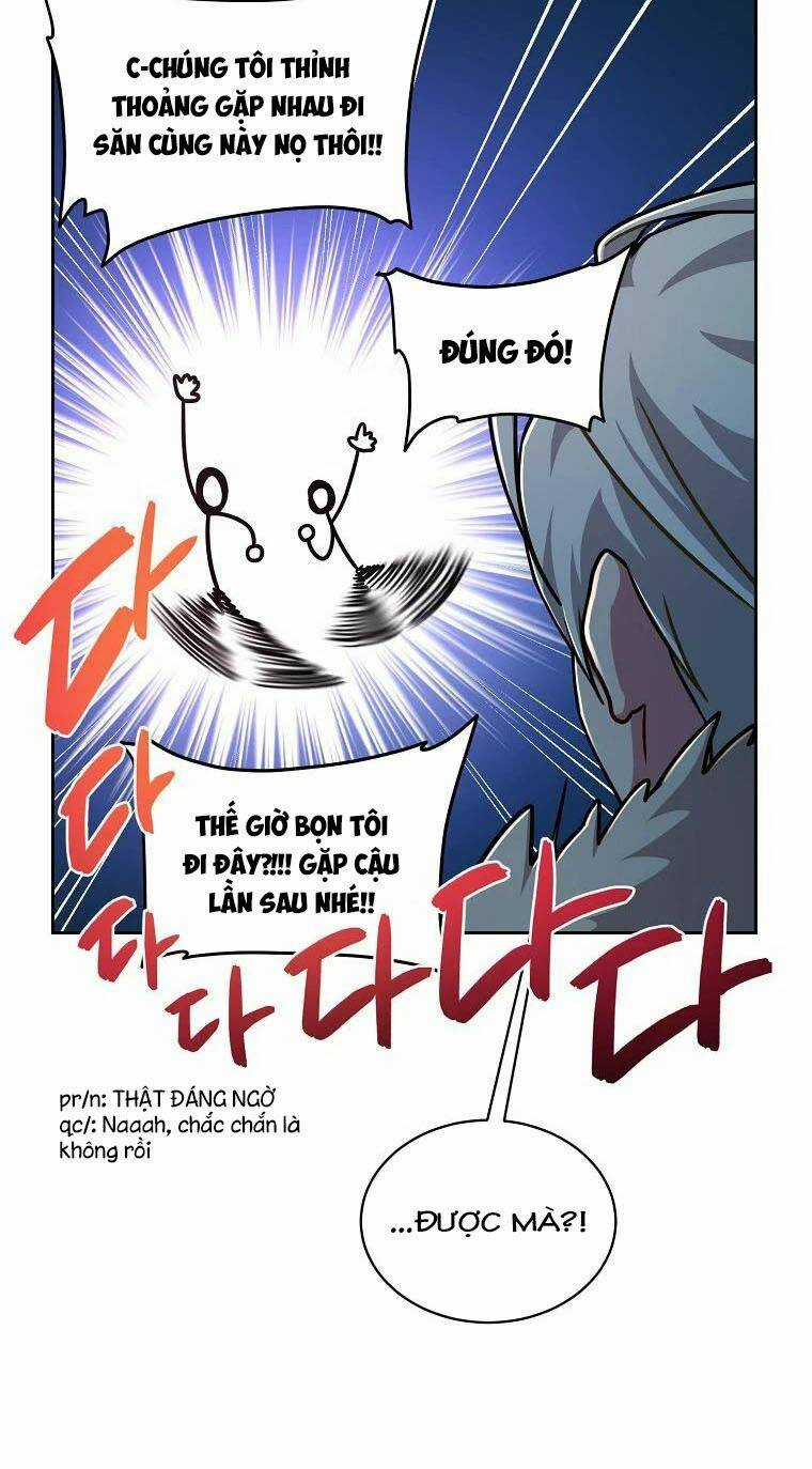 Xin Mời Dùng Bữa - Chapter 86 - Trang 24