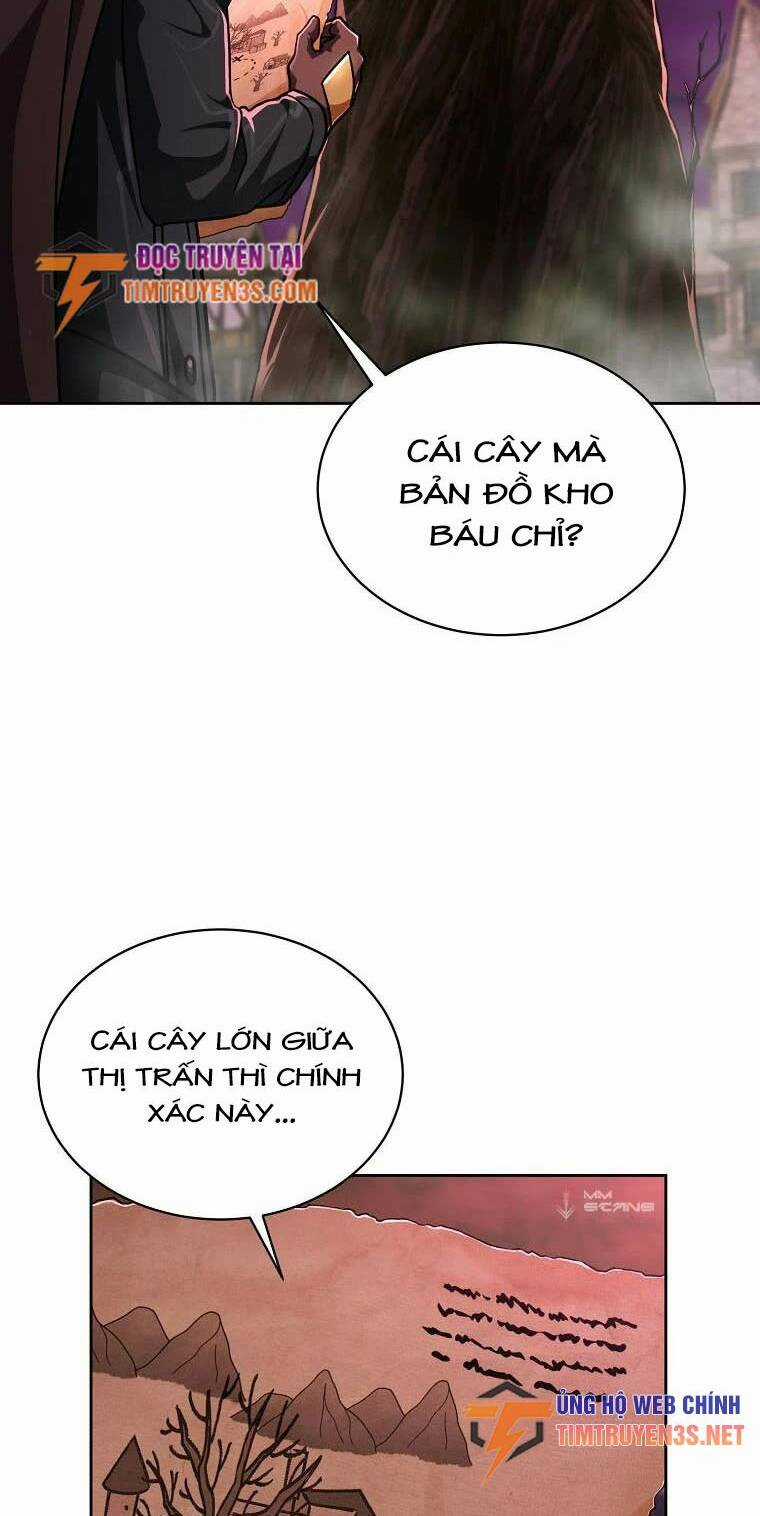 Xin Mời Dùng Bữa - Chapter 86 - Trang 28