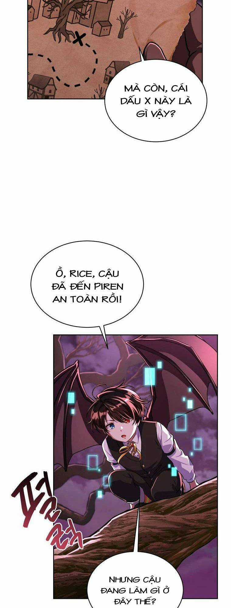 Xin Mời Dùng Bữa - Chapter 86 - Trang 29