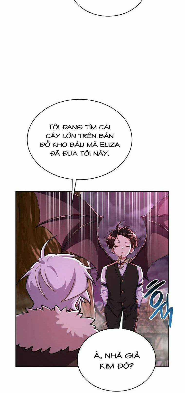 Xin Mời Dùng Bữa - Chapter 86 - Trang 30
