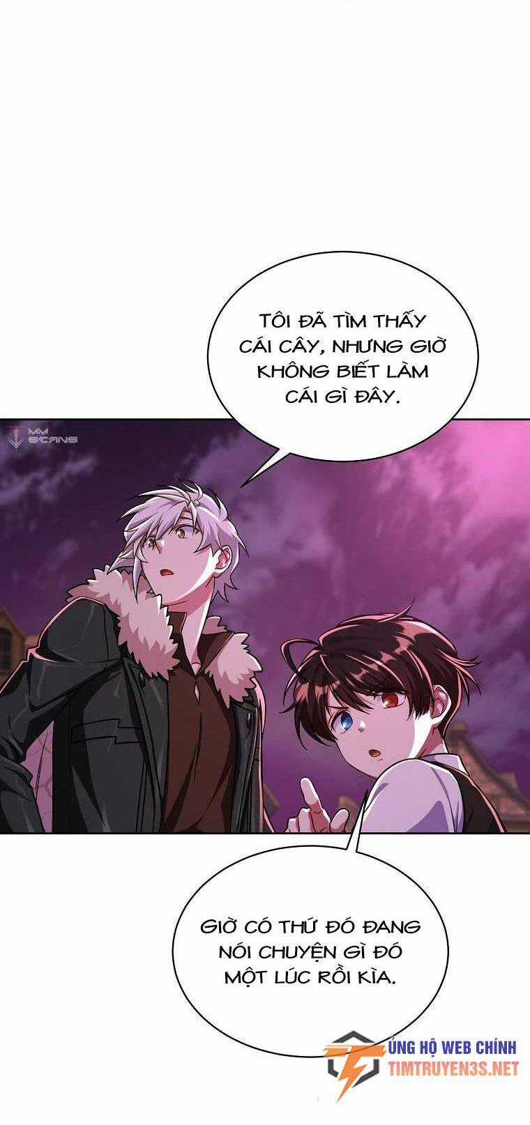 Xin Mời Dùng Bữa - Chapter 86 - Trang 31