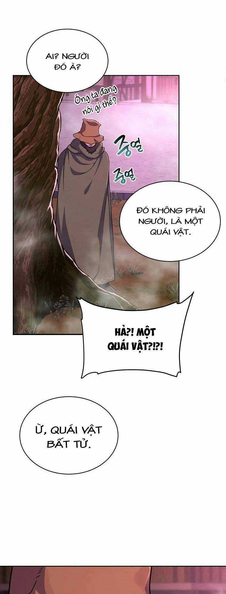 Xin Mời Dùng Bữa - Chapter 86 - Trang 32