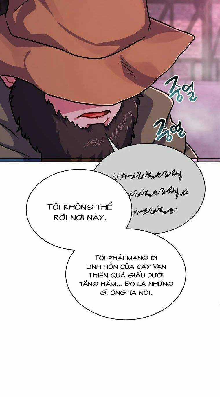 Xin Mời Dùng Bữa - Chapter 86 - Trang 33