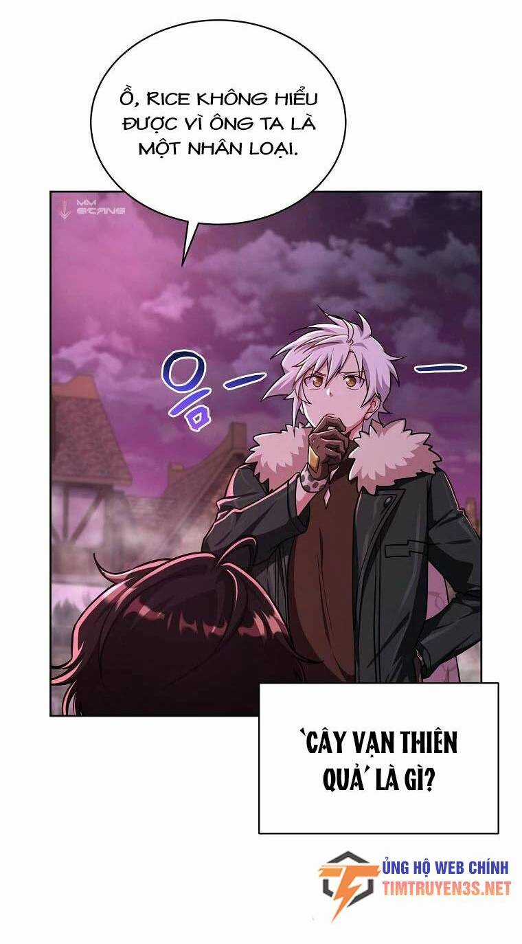 Xin Mời Dùng Bữa - Chapter 86 - Trang 34