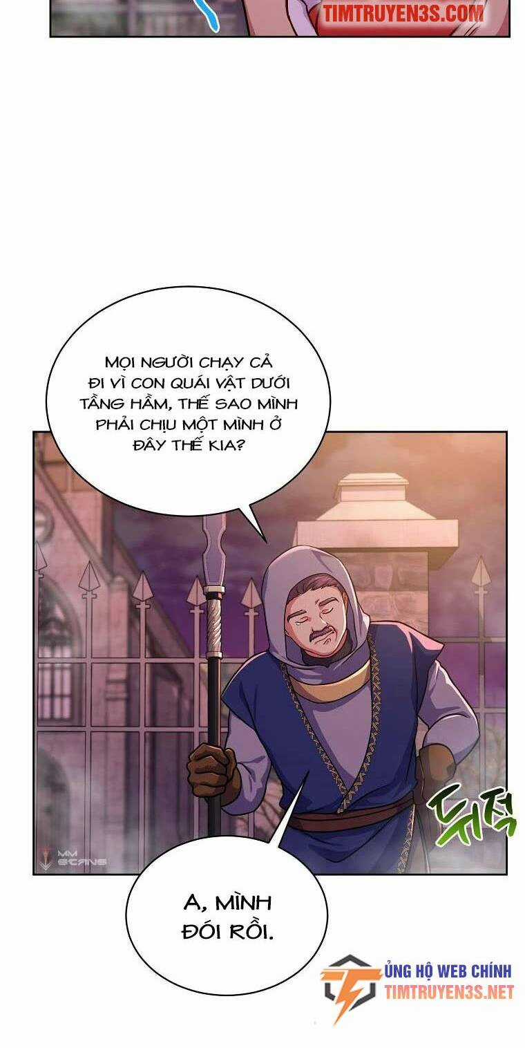 Xin Mời Dùng Bữa - Chapter 86 - Trang 37