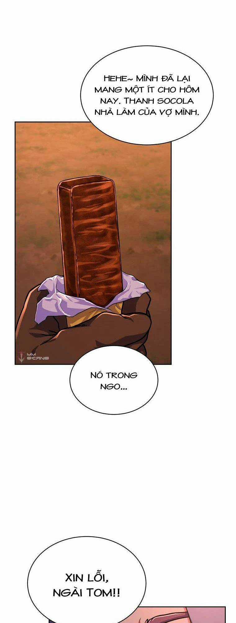 Xin Mời Dùng Bữa - Chapter 86 - Trang 38