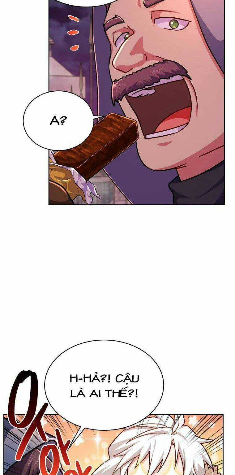 Xin Mời Dùng Bữa - Chapter 86 - Trang 39