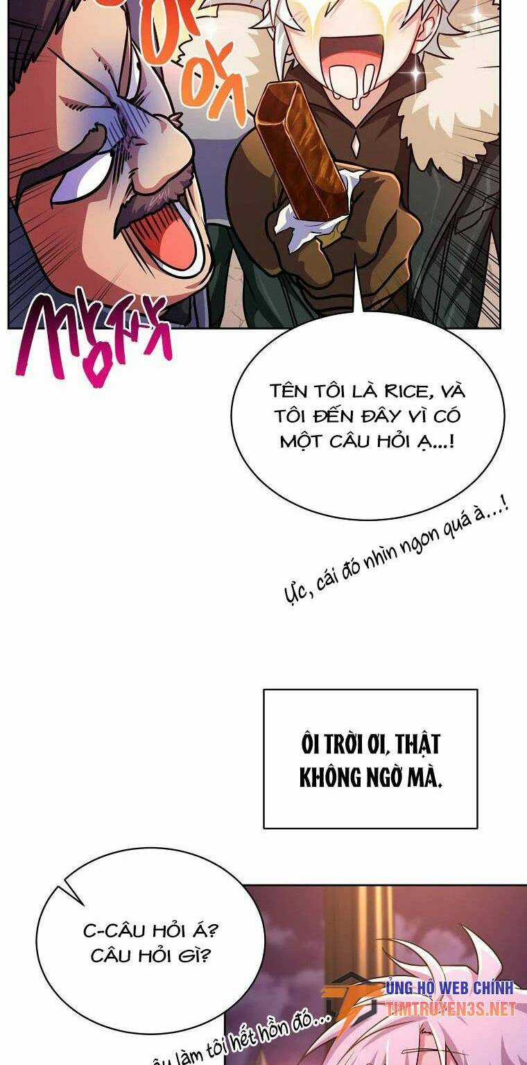 Xin Mời Dùng Bữa - Chapter 86 - Trang 40