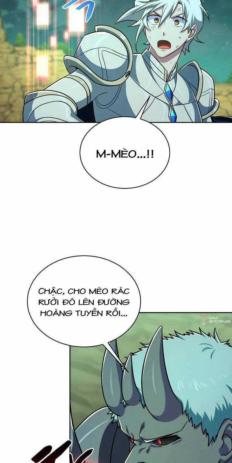 Xin Mời Dùng Bữa - Chapter 86 - Trang 5