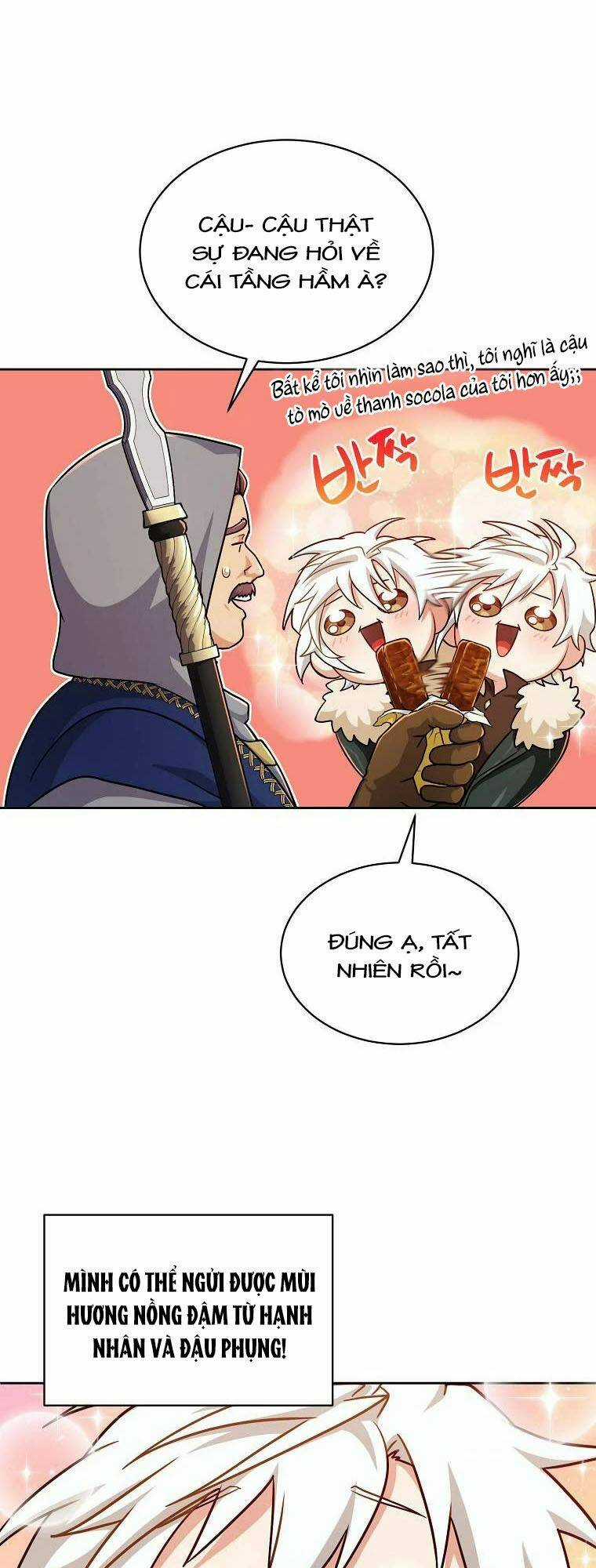 Xin Mời Dùng Bữa - Chapter 86 - Trang 42