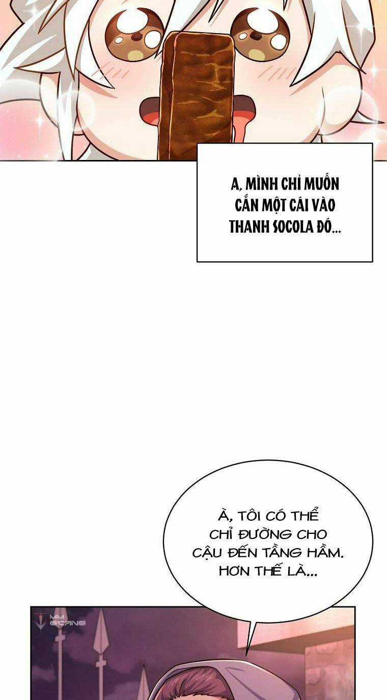 Xin Mời Dùng Bữa - Chapter 86 - Trang 43