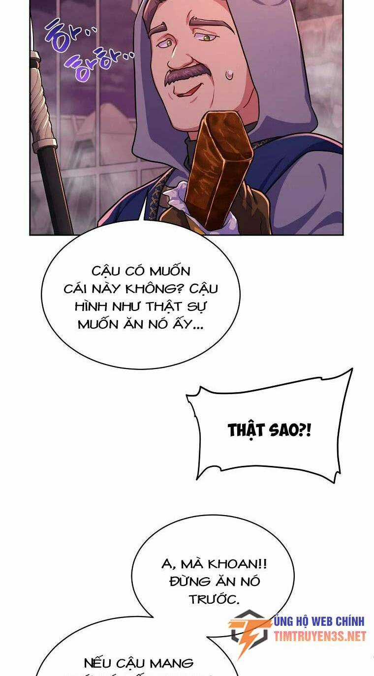 Xin Mời Dùng Bữa - Chapter 86 - Trang 44