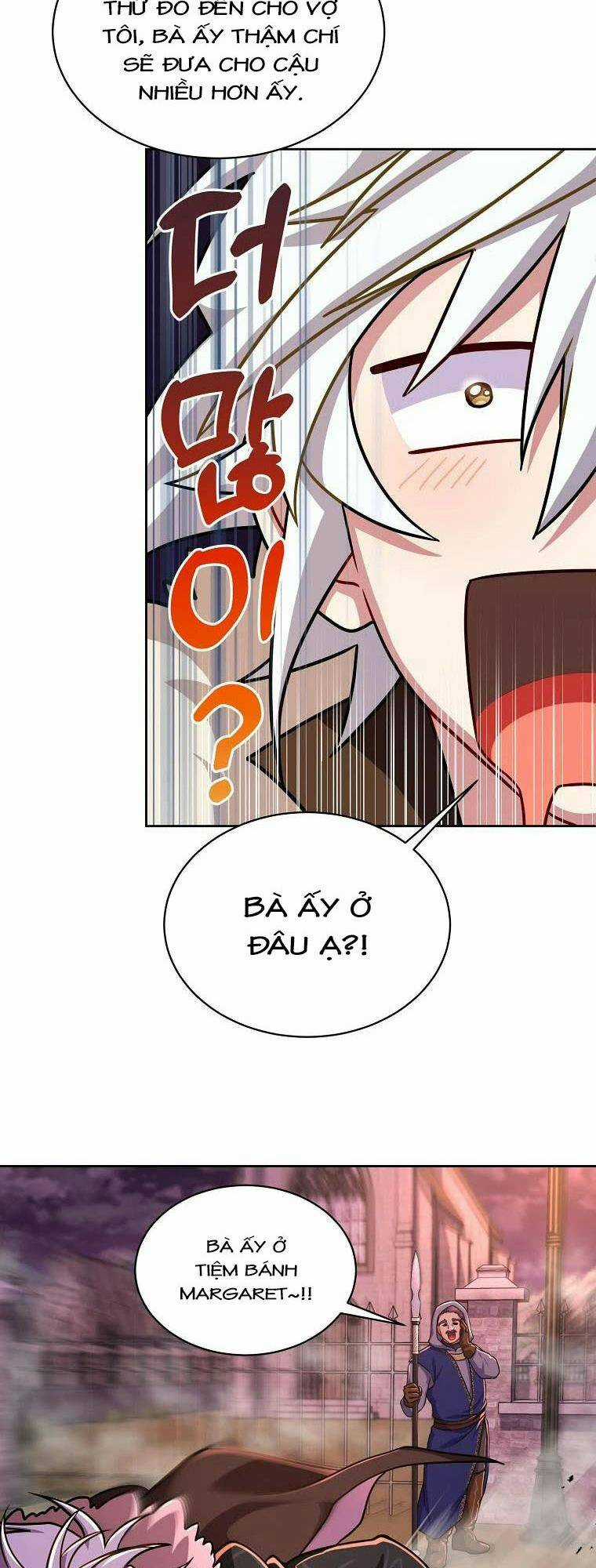 Xin Mời Dùng Bữa - Chapter 86 - Trang 45