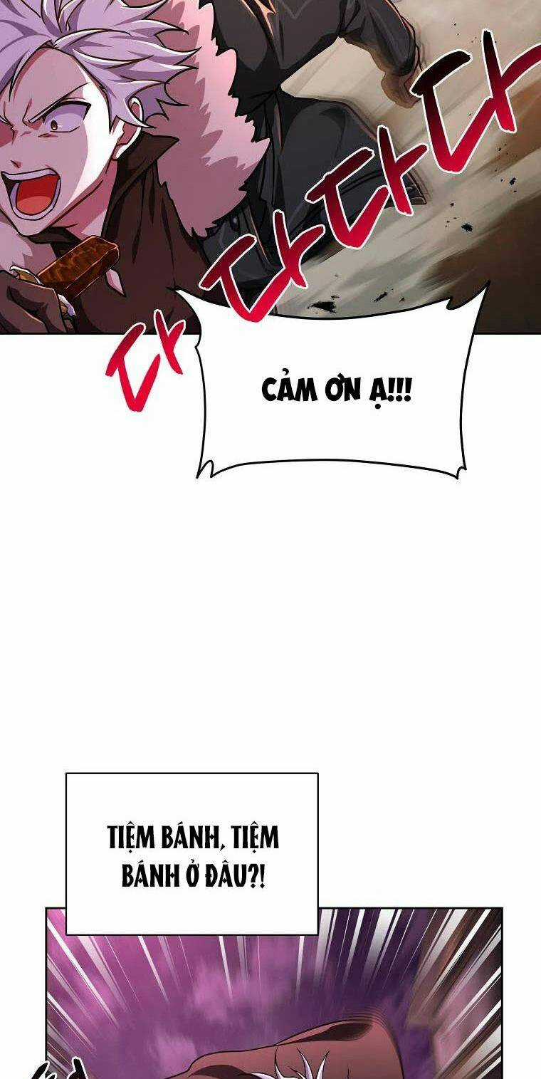 Xin Mời Dùng Bữa - Chapter 86 - Trang 46