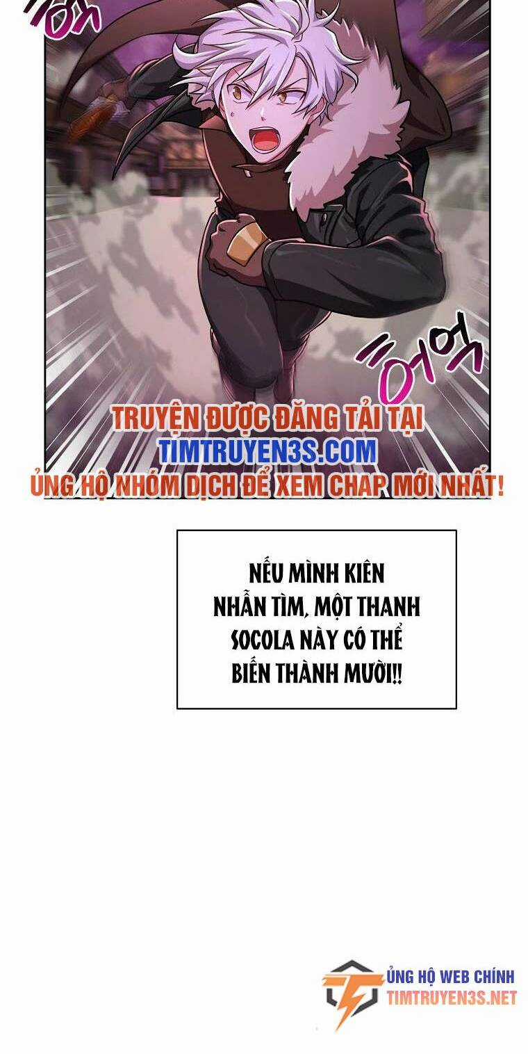 Xin Mời Dùng Bữa - Chapter 86 - Trang 47