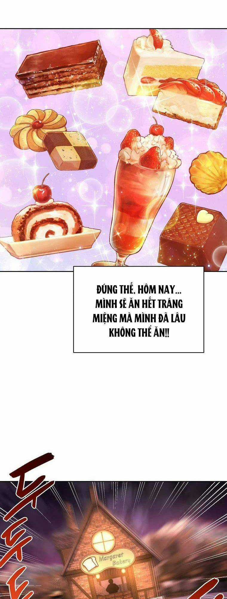 Xin Mời Dùng Bữa - Chapter 86 - Trang 48