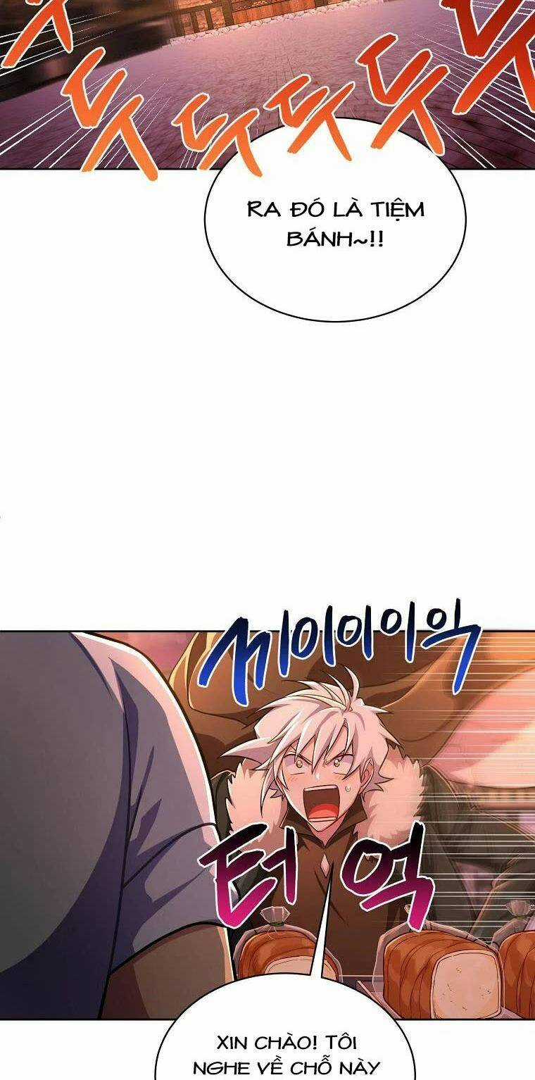 Xin Mời Dùng Bữa - Chapter 86 - Trang 49