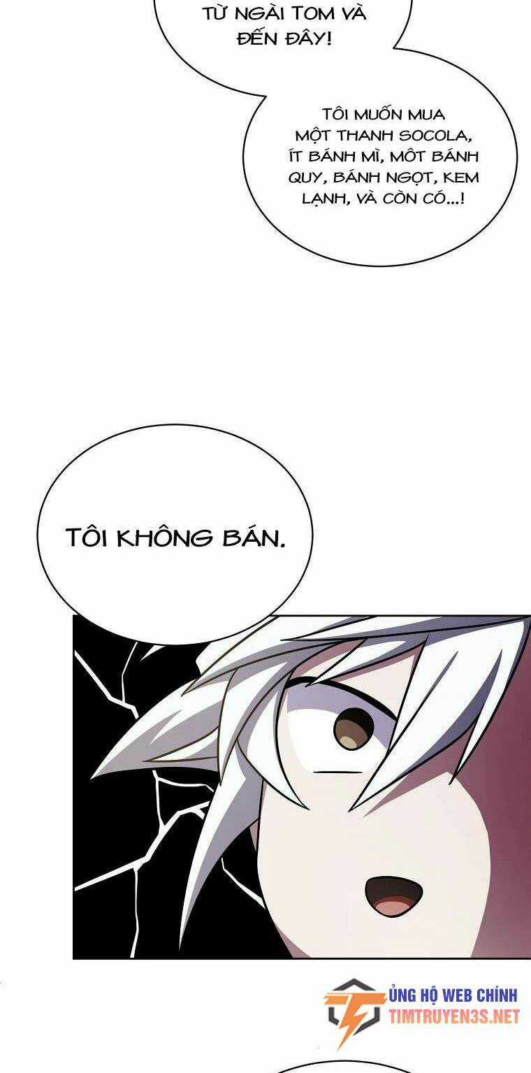 Xin Mời Dùng Bữa - Chapter 86 - Trang 50